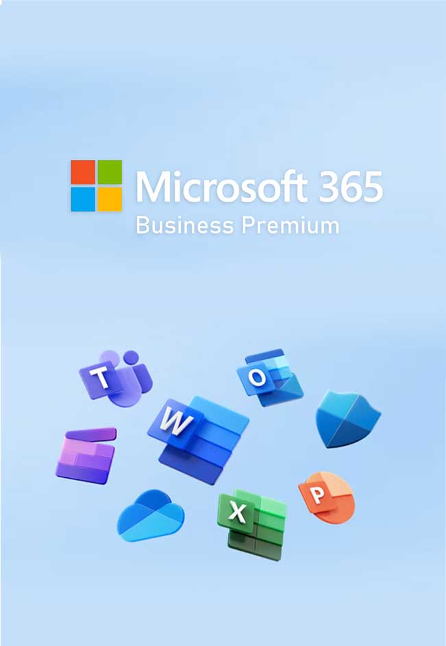 Protege tu PYME con Microsoft 365 Business Premium