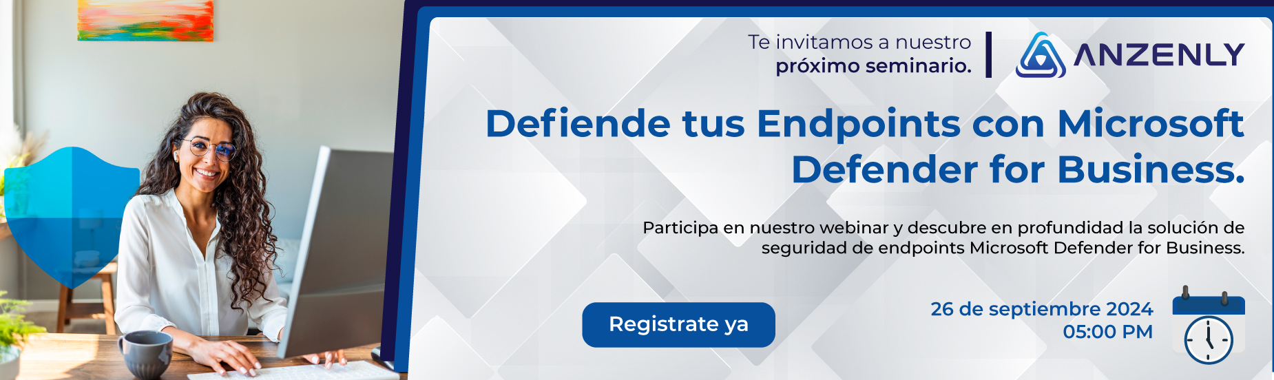 Defiende tus Endpoints con Microsoft Defender for Business